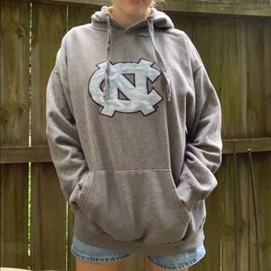 North Carolina Sweatshirt